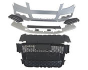 Audi A5 2007-2015 Front Bumper RS-Style (2007-2011) photo 2