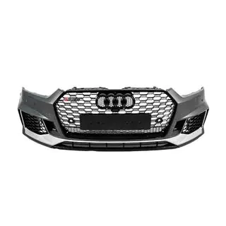 Front Bumper RS-Style (2016-2019)