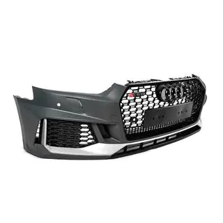 Front Bumper RS-Style (2016-2019) photo 2
