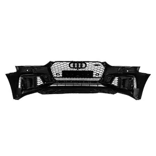 Front Bumper RS-Style (2016-2019) photo 4