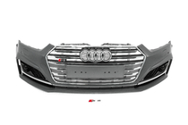 Audi A5 2016-2025 Front Bumper S-Style (2016-2019) photo 1