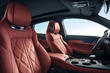 Changan UNI-K: review of a modern crossover photo 5