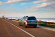 Dacia Jogger review: first generation update photo 4