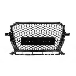 Front Grille RSQ-Style (2012-2017, black) Audi Q5 2008-2017 photo 1