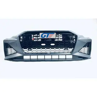Front Bumper RS-Style photo 1