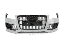 Audi A7 2010-2018 Front Bumper RS-Style (2010-2014) photo 1