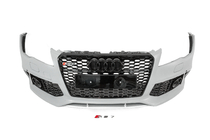 Audi A7 2010-2018 Front Bumper RS-Style (2010-2014) photo 2