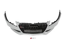 Audi A7 2010-2018 Front Bumper RS-Style (2010-2014) photo 3