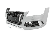 Audi A7 2010-2018 Front Bumper RS-Style (2010-2014) photo 4