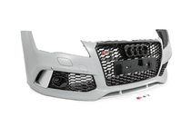 Audi A7 2010-2018 Front Bumper RS-Style (2010-2014) photo 5