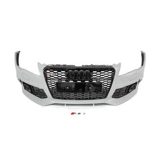 Front Bumper RS-Style (2010-2014) photo 2