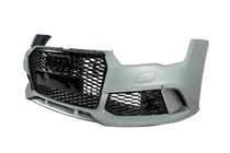 Audi A7 2010-2018 Front Bumper RS-Style (2015-2018) photo 2