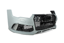 Audi A7 2010-2018 Front Bumper RS-Style (2015-2018) photo 3