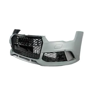 Front Bumper RS-Style (2015-2018) photo 2