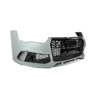 Front Bumper RS-Style (2015-2018) photo 3