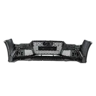 Front Bumper RS-Style (2015-2018) photo 4
