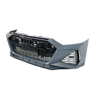 Front Bumper RS-Style V-1 photo 3