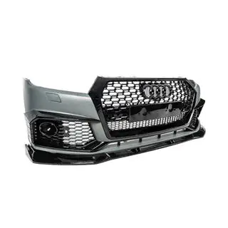Front Bumper RSQ-Style (2017-2020) photo 3
