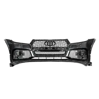 Front Bumper RSQ-Style (2017-2020) photo 4