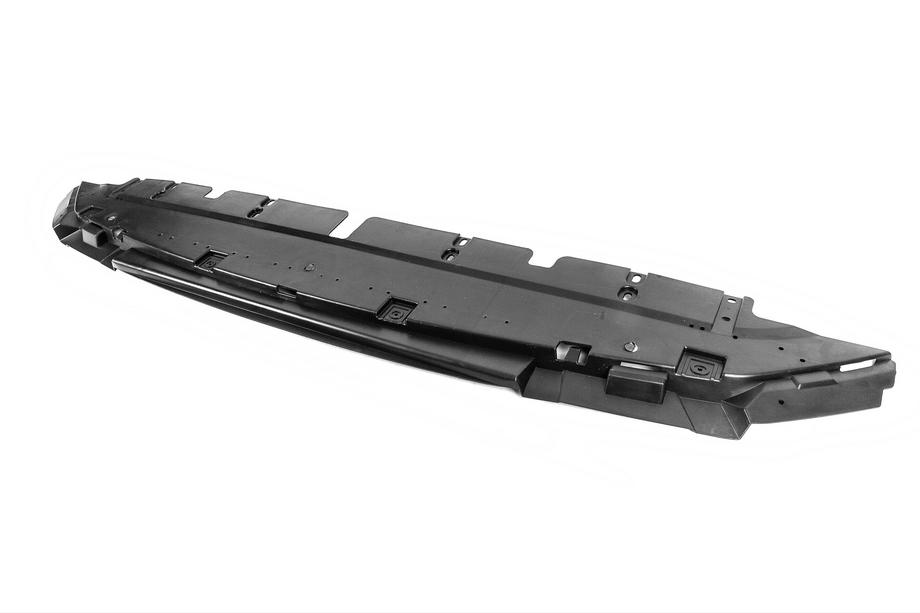 Audi Q5 2017-2025 Front Bumper RSQ-Style (2017-2020) Photo 6