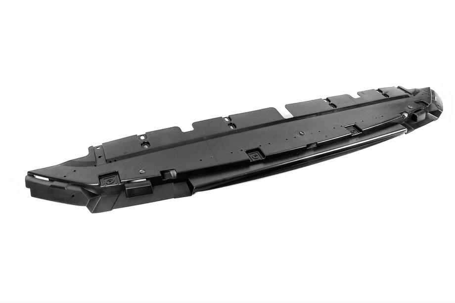 Audi Q5 2017-2025 Front Bumper RSQ-Style (2017-2020) Photo 7