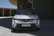 Review of the electric crossover Renault Scenic E-Tech photo 1