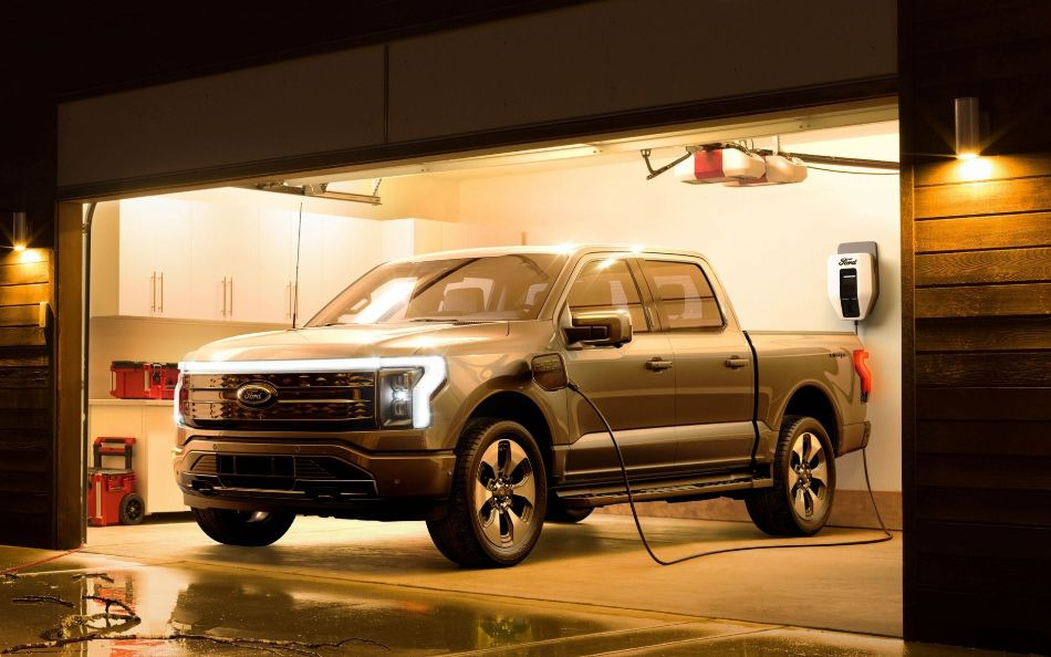 Ford F-150 Lightning: review of the electric pickup truck