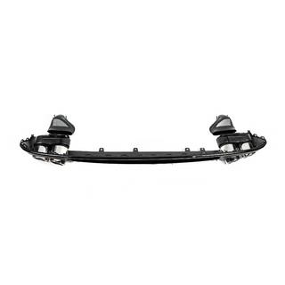 Rear Diffuser with Tips S-Style (for S / S-Line) photo 4