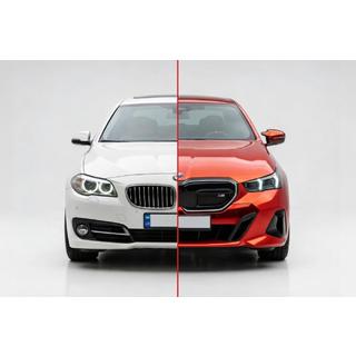 G60 Facelift Kit photo 1