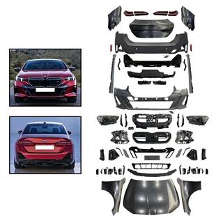 G60 Facelift Kit photo 2