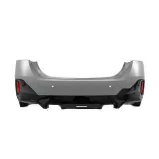 Body Kit Set (M-Sport) photo 4