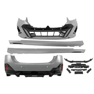 Body Kit Set (M-Sport) photo 2