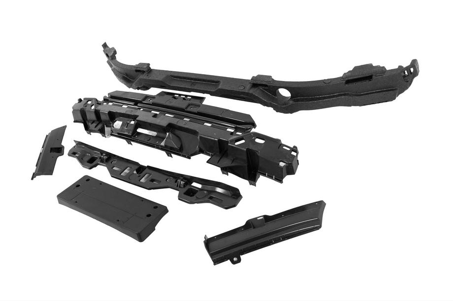 BMW 5/i5 Series G60/G60E/G61 2023- Body Kit Set (M-Sport) Photo 13
