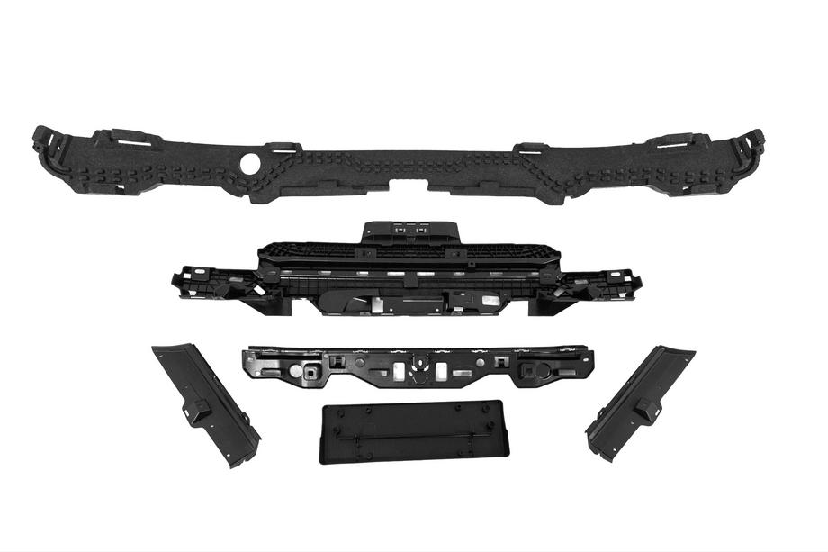 BMW 5/i5 Series G60/G60E/G61 2023- Body Kit Set (M-Sport) Photo 15