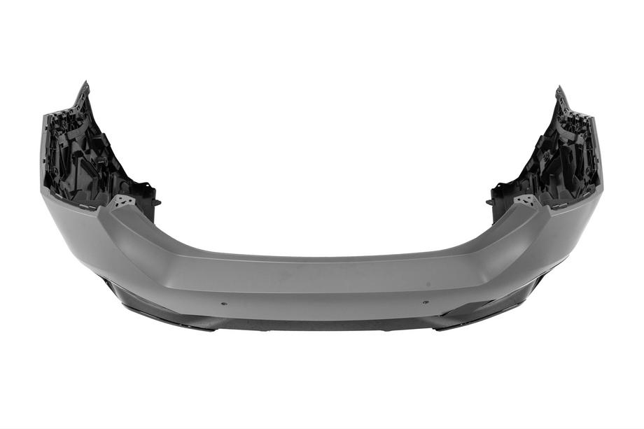 BMW 5/i5 Series G60/G60E/G61 2023- Body Kit Set (M-Sport) Photo 17