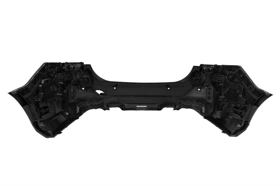 BMW 5/i5 Series G60/G60E/G61 2023- Body Kit Set (M-Sport) Photo 22