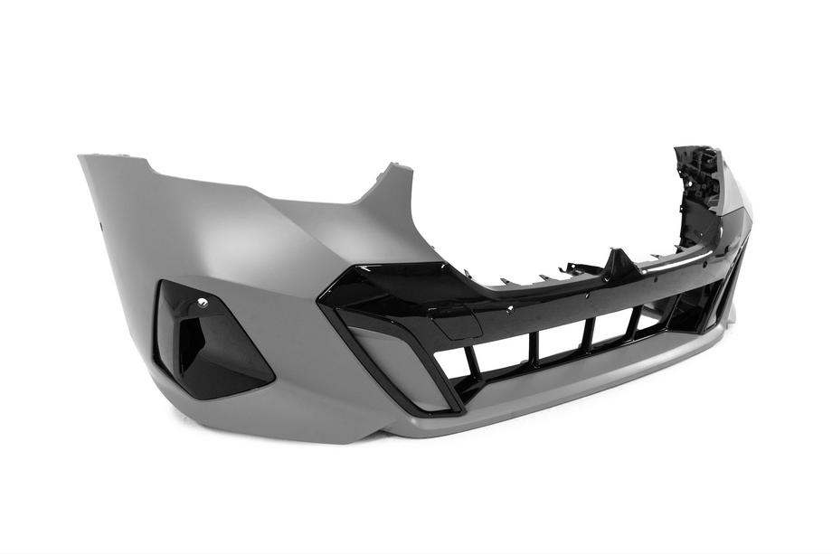 BMW 5/i5 Series G60/G60E/G61 2023- Body Kit Set (M-Sport) Photo 27