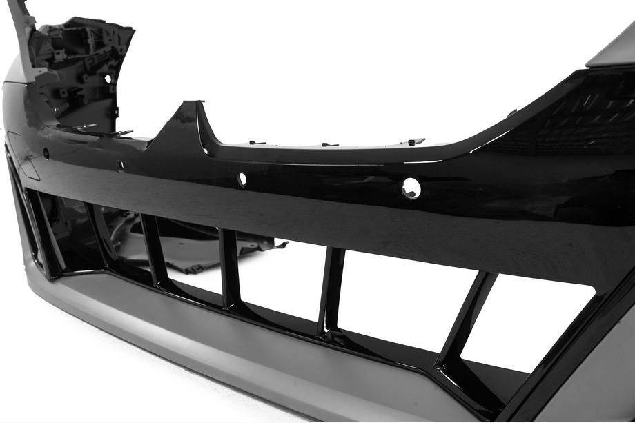 BMW 5/i5 Series G60/G60E/G61 2023- Body Kit Set (M-Sport) Photo 29