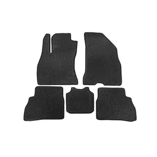 EVA Floor Mats (black) photo 1