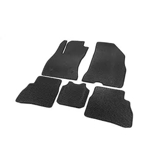 EVA Floor Mats (black) photo 2