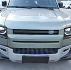 Land Rover Defender 2019- Grille Insert photo 1