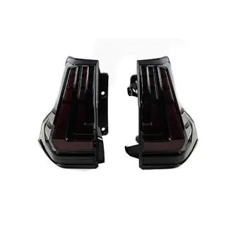 Tail Lights Dragon V1 (2009-2023, 2 pcs) photo 2