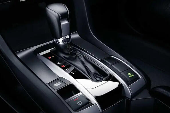 Which is better: automatic transmission or CVT?