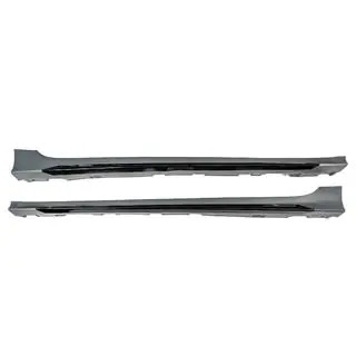 Side Skirts RS-Style (2020-2025)