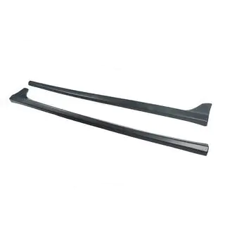 RS-Style Side Skirts (for A6 L) photo 3