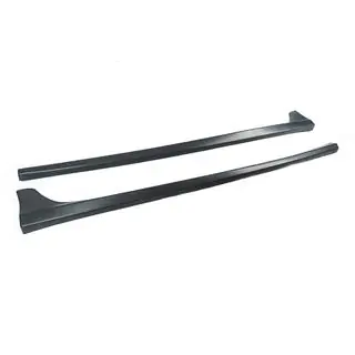 RS-Style Side Skirts (for A6 L) photo 1