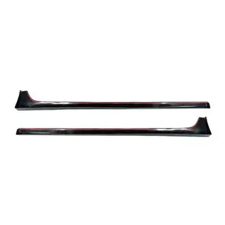 RS-Style Side Skirts (for A6 L) photo 4