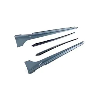 RS-Style Side Skirts