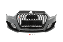 Audi A3 2012-2020 Front Bumper RS-Style (2012-2016) photo 1