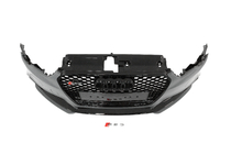 Audi A3 2012-2020 Front Bumper RS-Style (2012-2016) photo 3